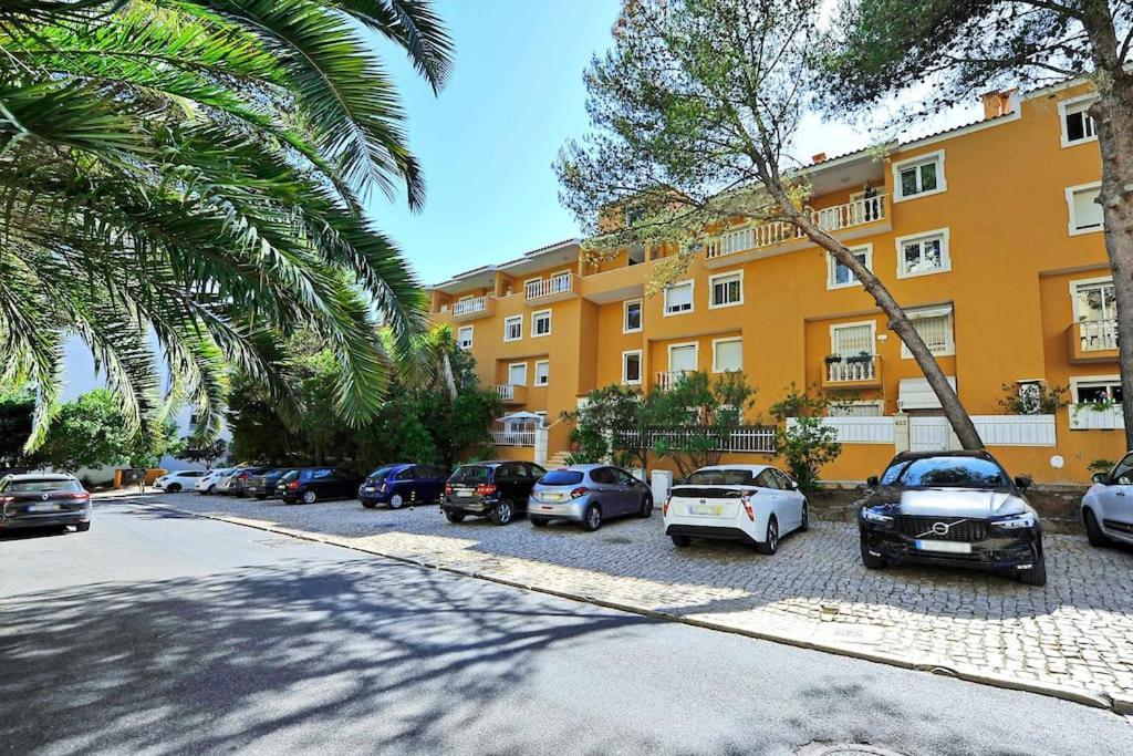Tropical Pool View Cascais - Checkinhome エクステリア 写真