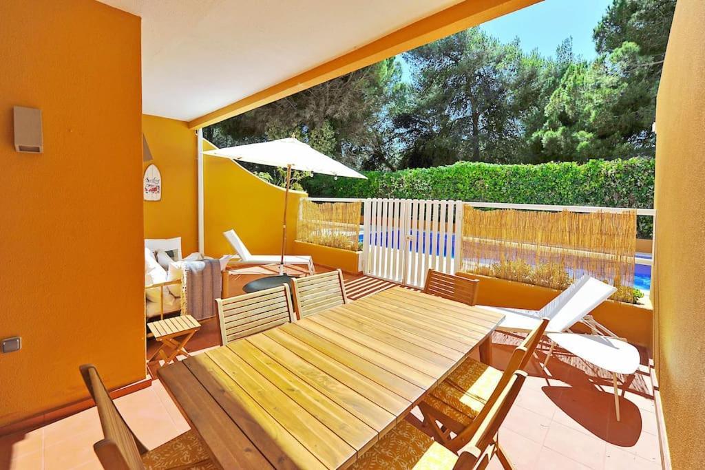 Tropical Pool View Cascais - Checkinhome エクステリア 写真