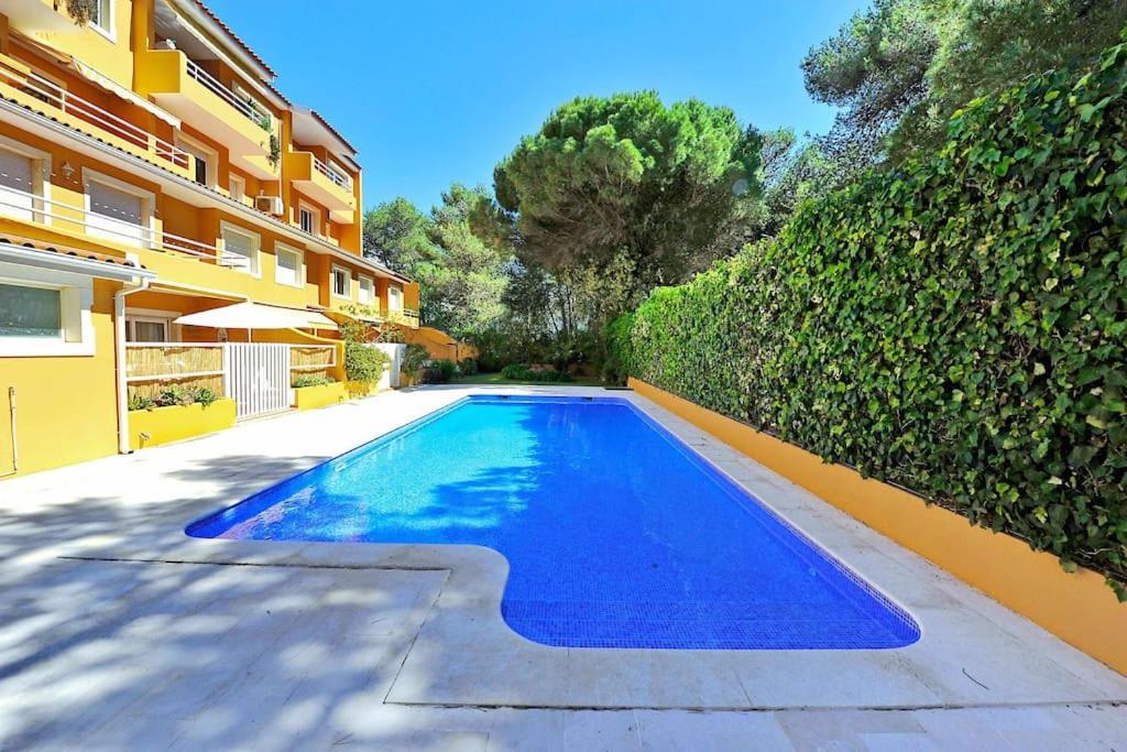 Tropical Pool View Cascais - Checkinhome エクステリア 写真