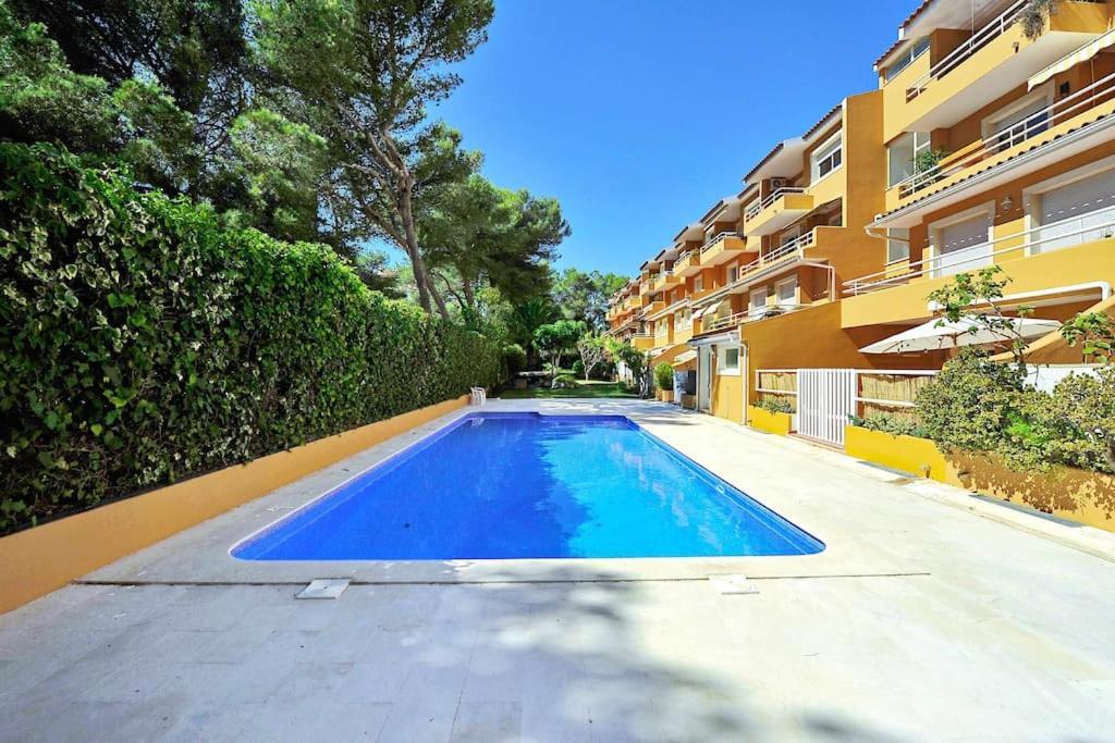 Tropical Pool View Cascais - Checkinhome エクステリア 写真