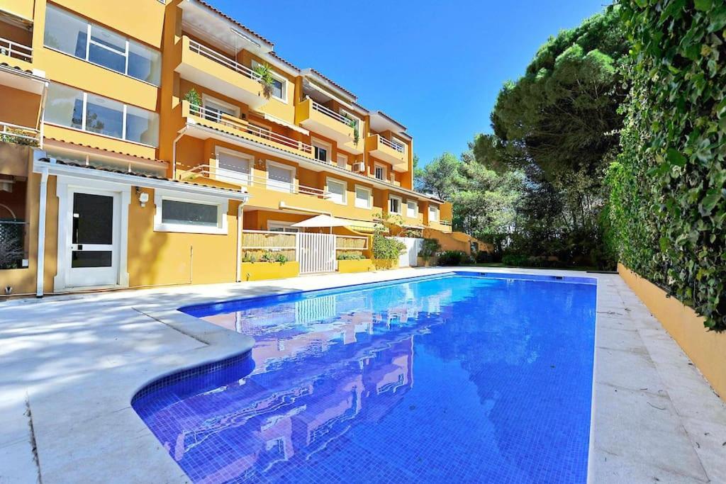 Tropical Pool View Cascais - Checkinhome エクステリア 写真